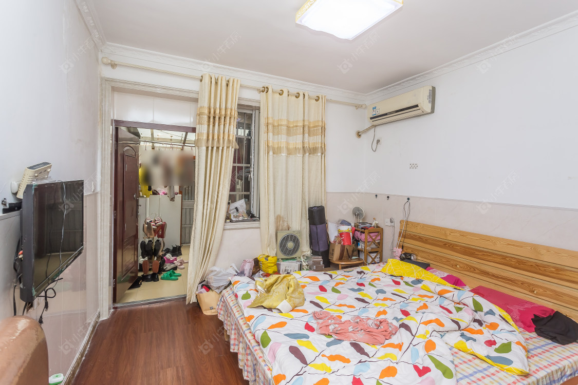 常州红梅东村在售二手房源室内图_小牛看房