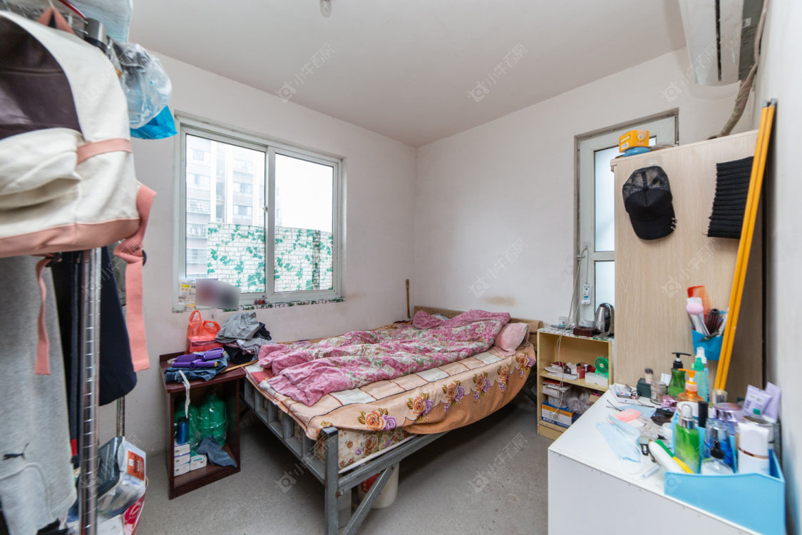 常州聚怡花园北区在售二手房源室内图_小牛看房