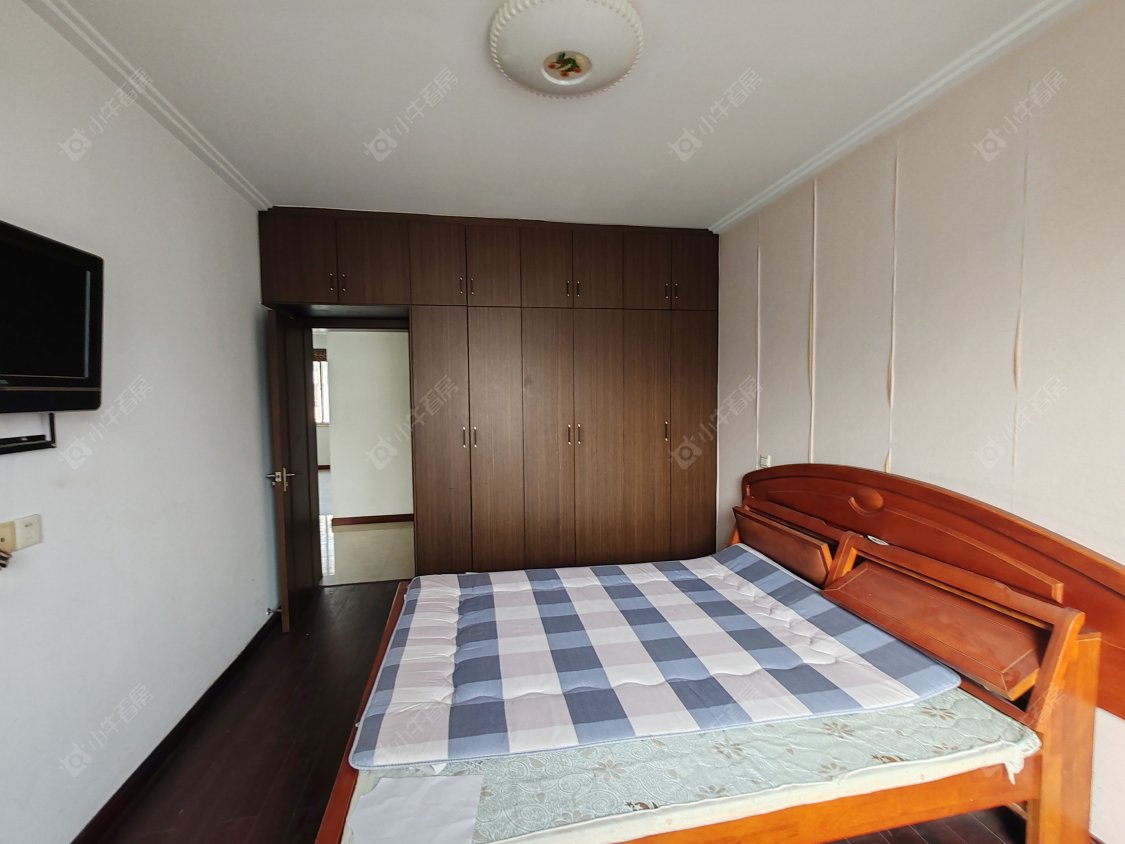 常州怡景名园在租房源室内图_小牛看房