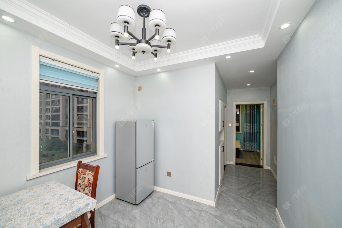 常州刘国钧职教中心教工宿舍在售二手房_小牛看房