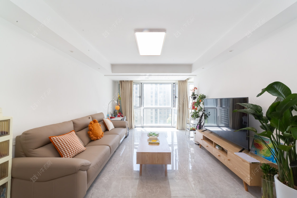 常州中海龙城花园北区在售二手房_小牛看房