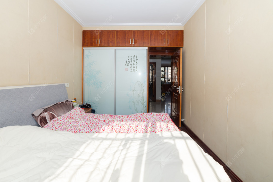 常州新魏花园在售二手房源室内图_小牛看房