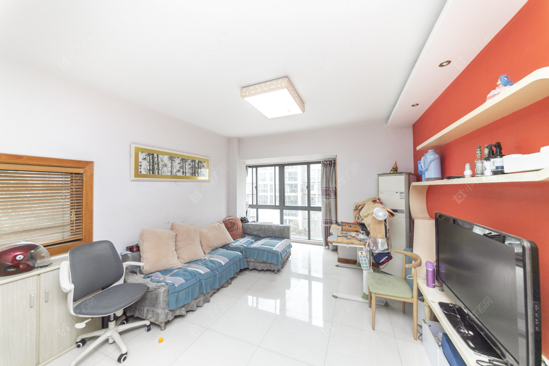 常州新城长岛在售二手房_小牛看房