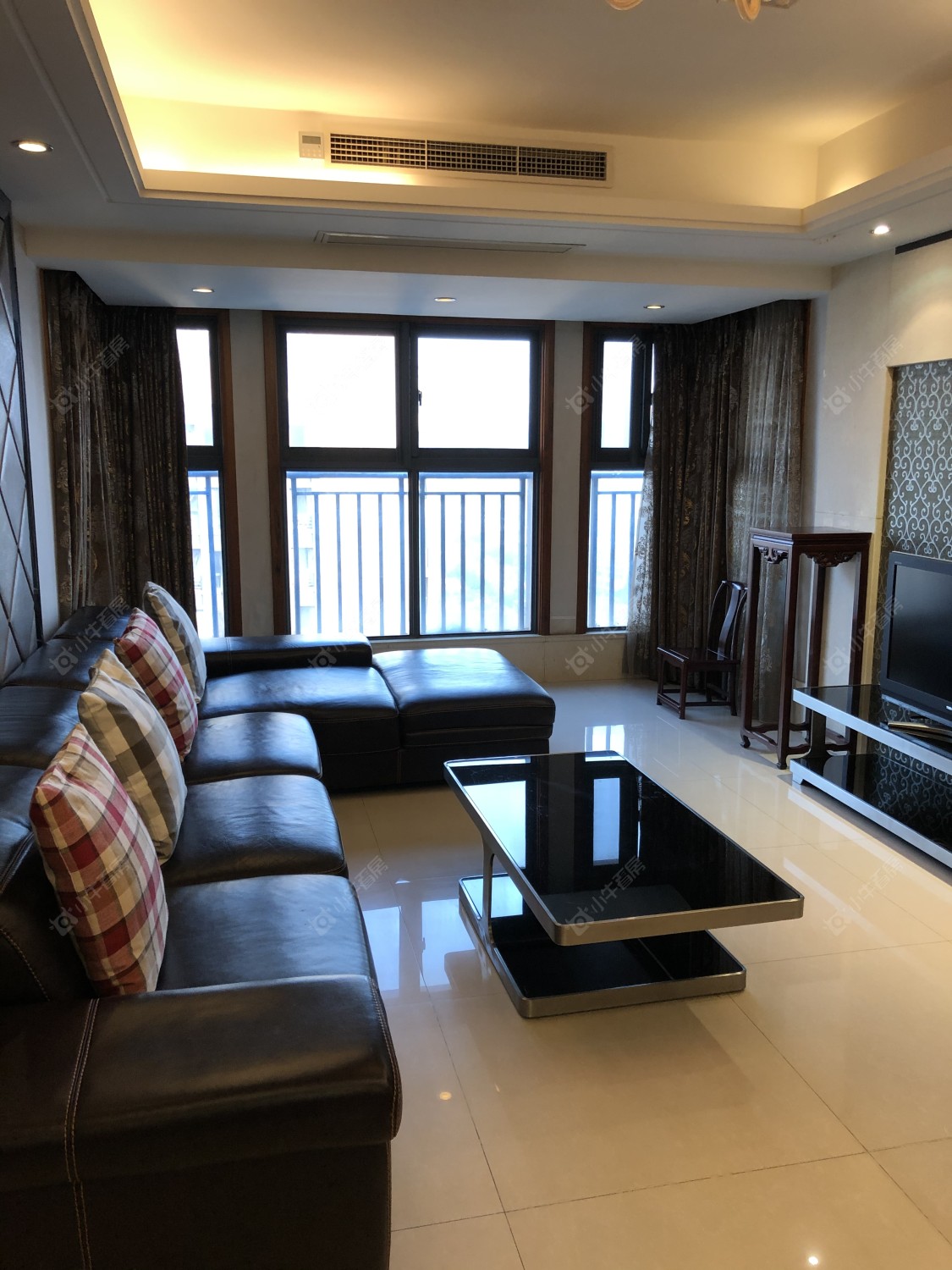 常州莱蒙城铂晶在租房源_小牛看房