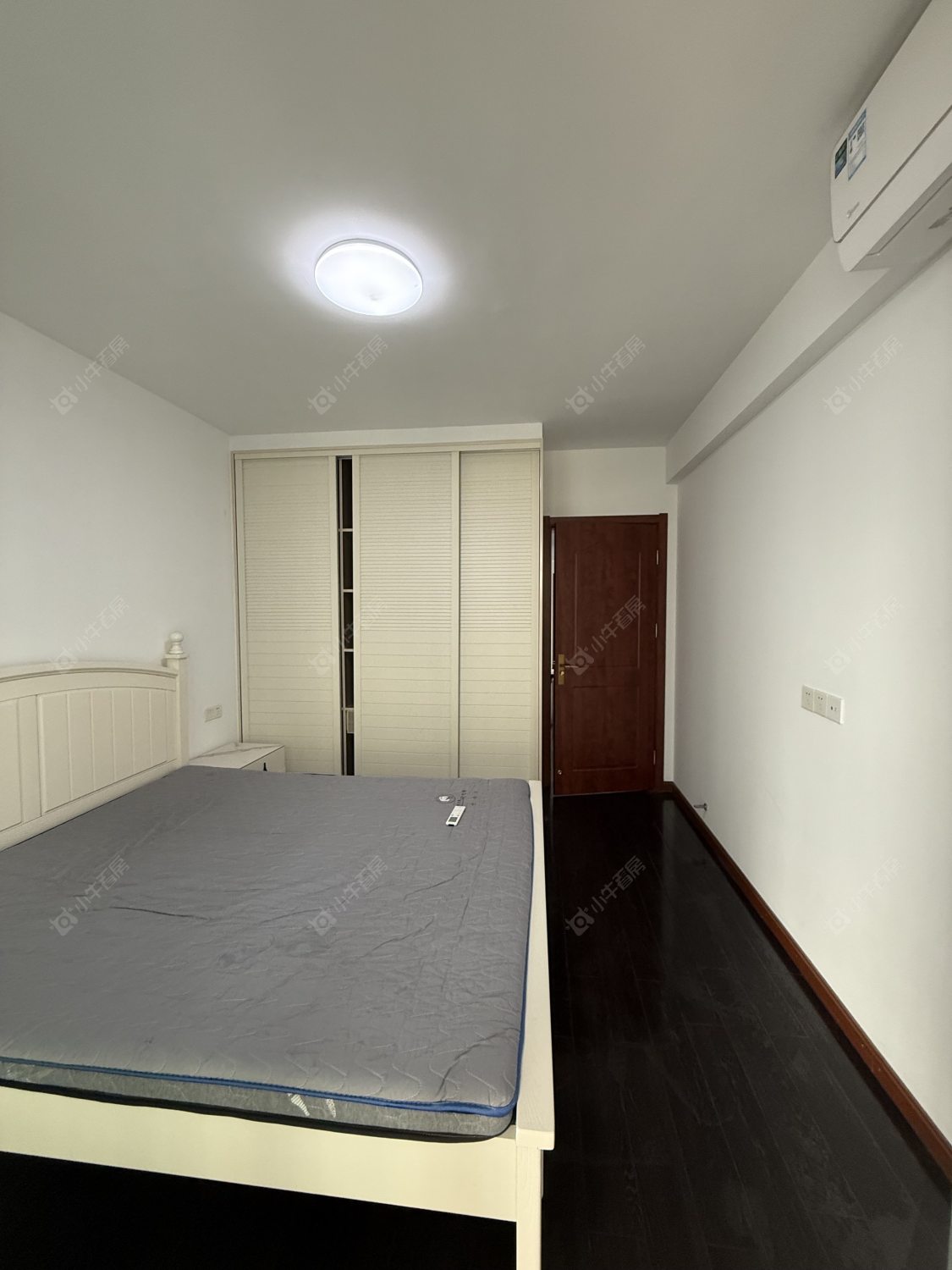 常州万科城在租房源室内图_小牛看房