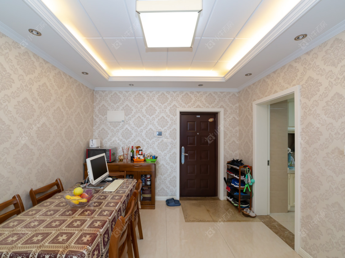 常州永宁雅苑在售二手房源室内图_小牛看房