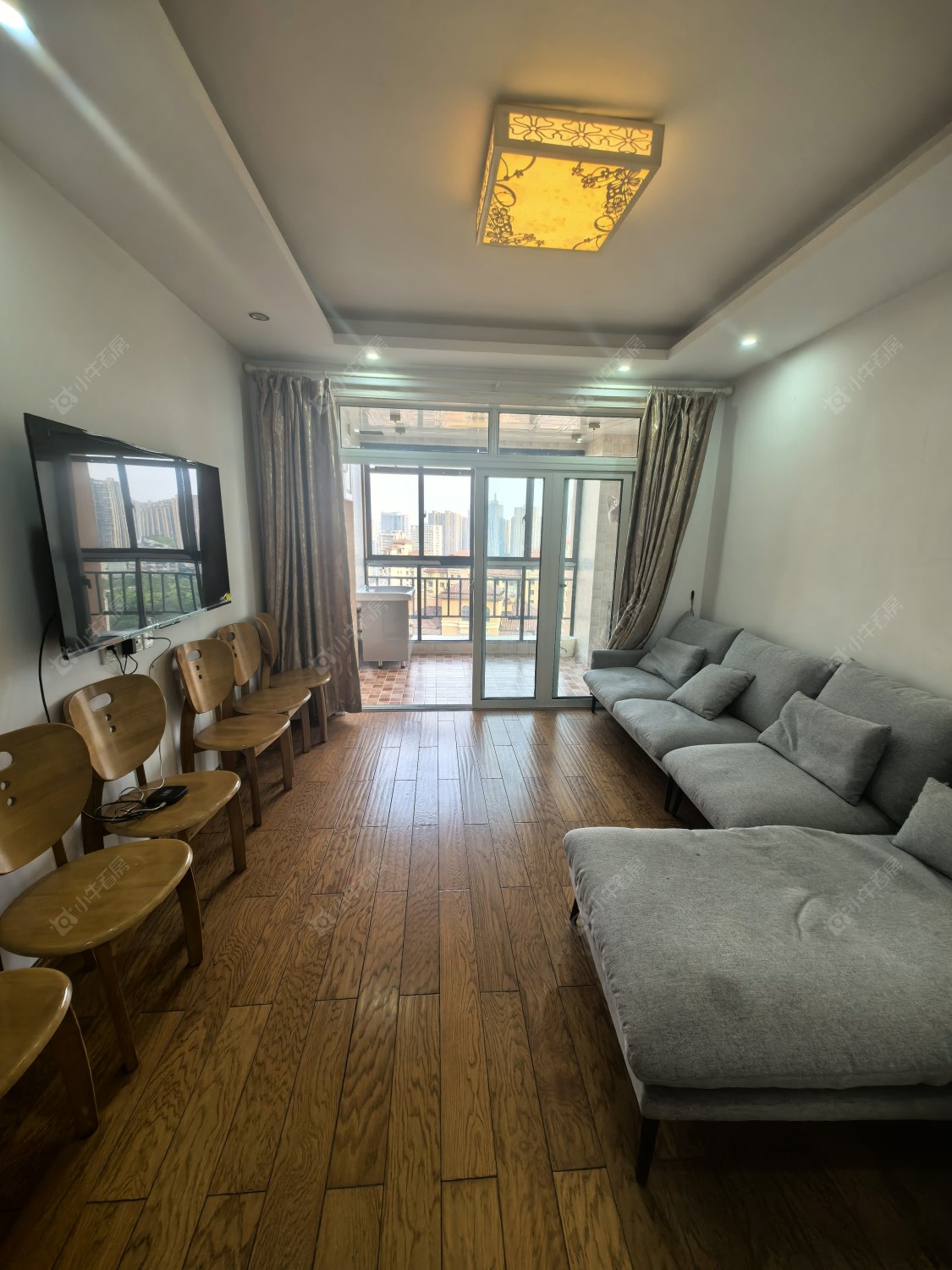 常州景城名轩在租房源_小牛看房