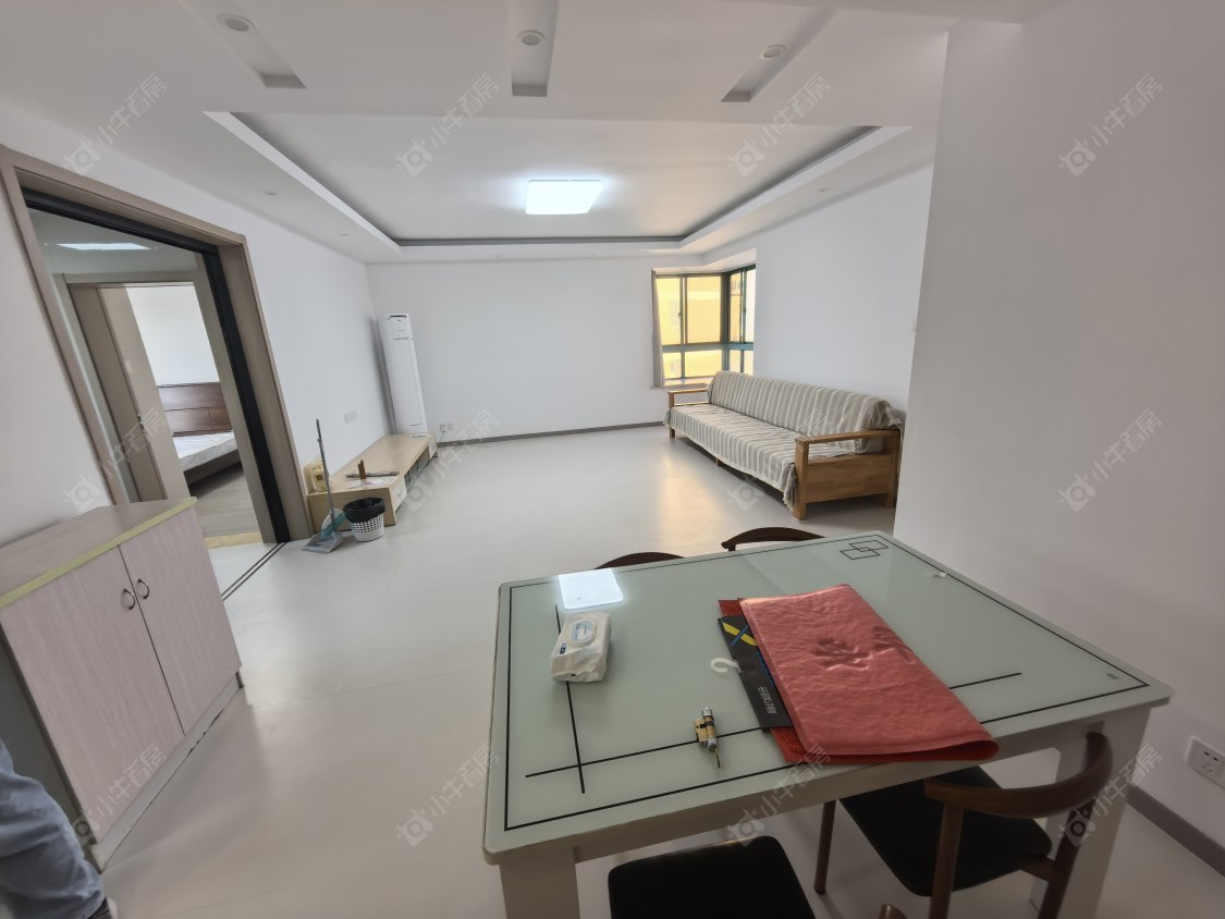 常州嘉顺花园在租房源_小牛看房