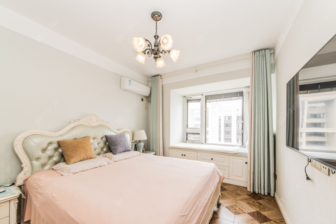 常州九龙仓繁华里在售二手房源室内图_小牛看房