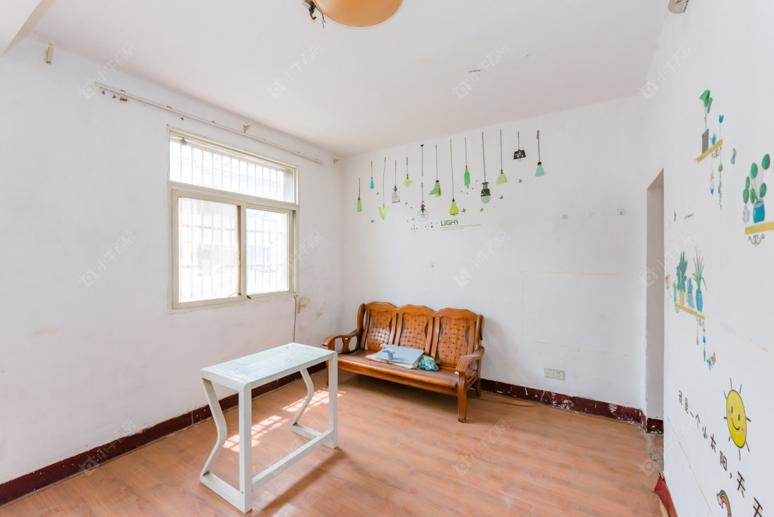 常州机械新村在售二手房源室内图_小牛看房