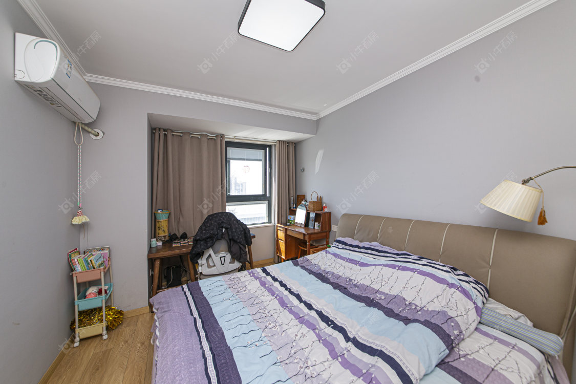 常州新城锦域在售二手房源室内图_小牛看房