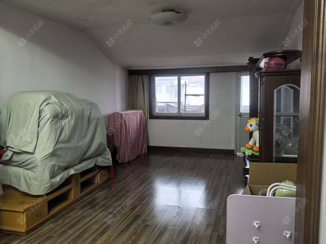 常州北环新村武进小区在租房源_小牛看房