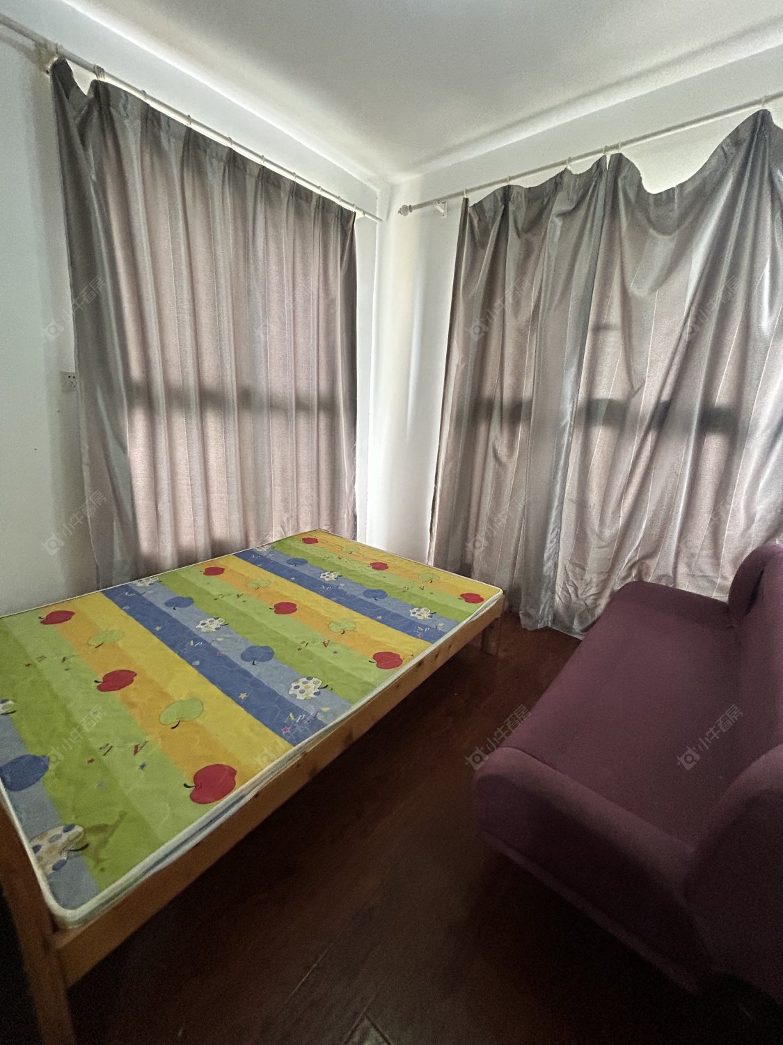 常州青枫壹号在租房源_小牛看房