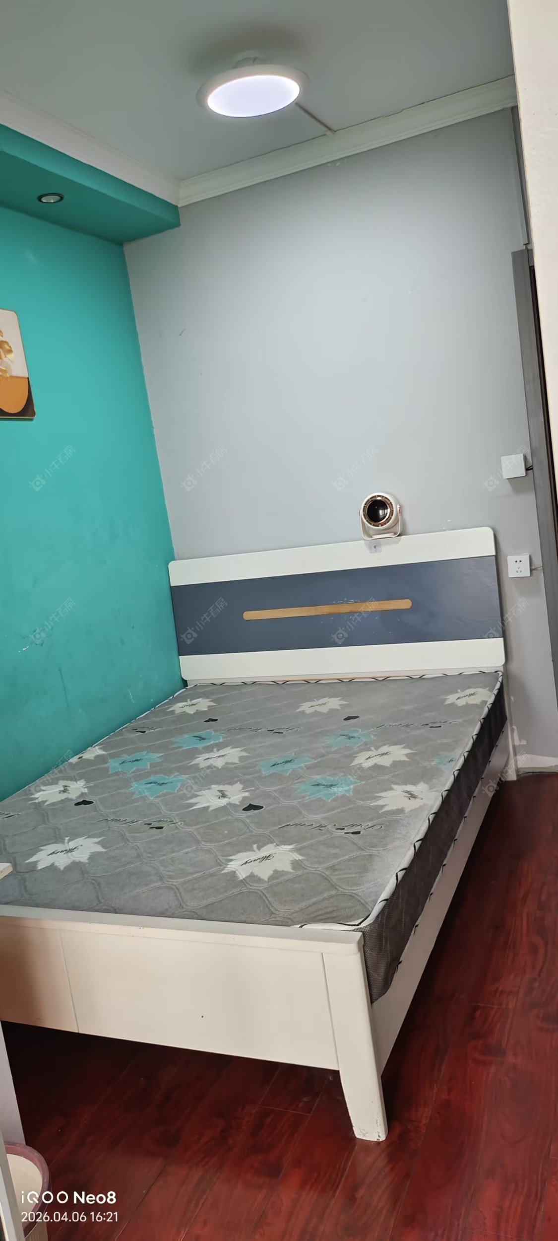 常州西林家园二期在租房源_小牛看房