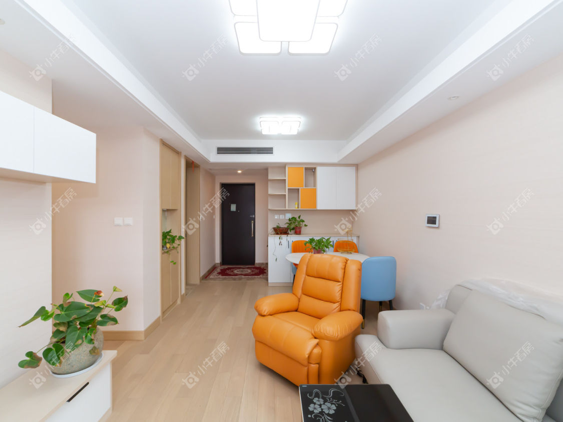 常州龙洲伊都在租房源室内图_小牛看房