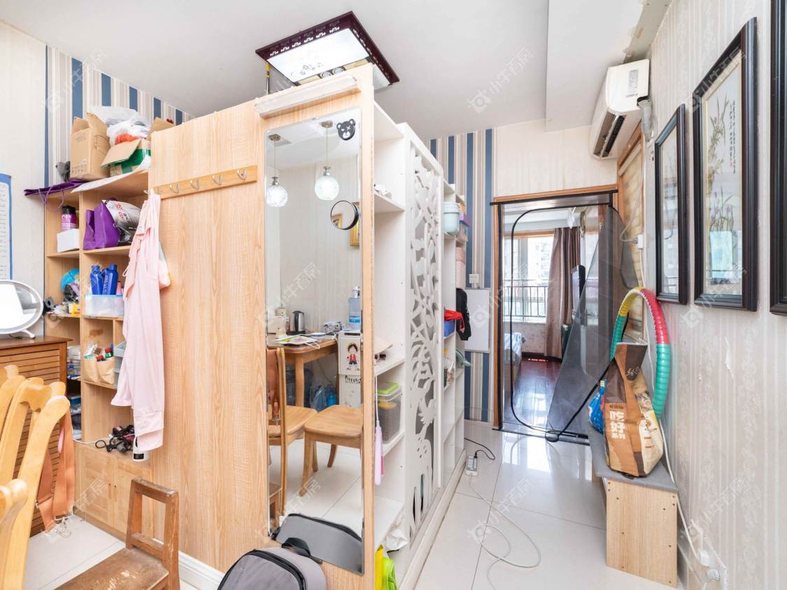 常州中天名园2室1厅1卫出租_小牛看房