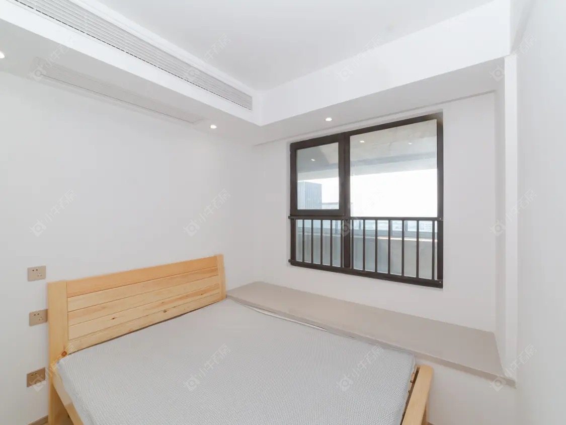 万科新都会房源室内图 常州万科新都会在租房源室内图_小牛看房