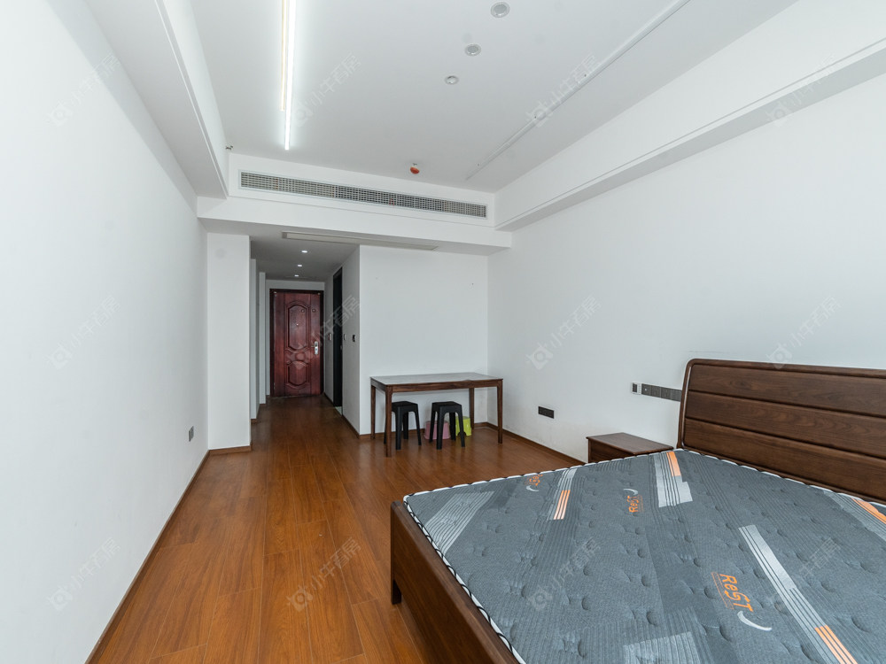 常州碧桂园壹号天禧在售二手房源室内图_小牛看房