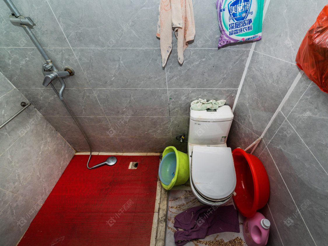 常州工房南区在售二手房源室内图_小牛看房