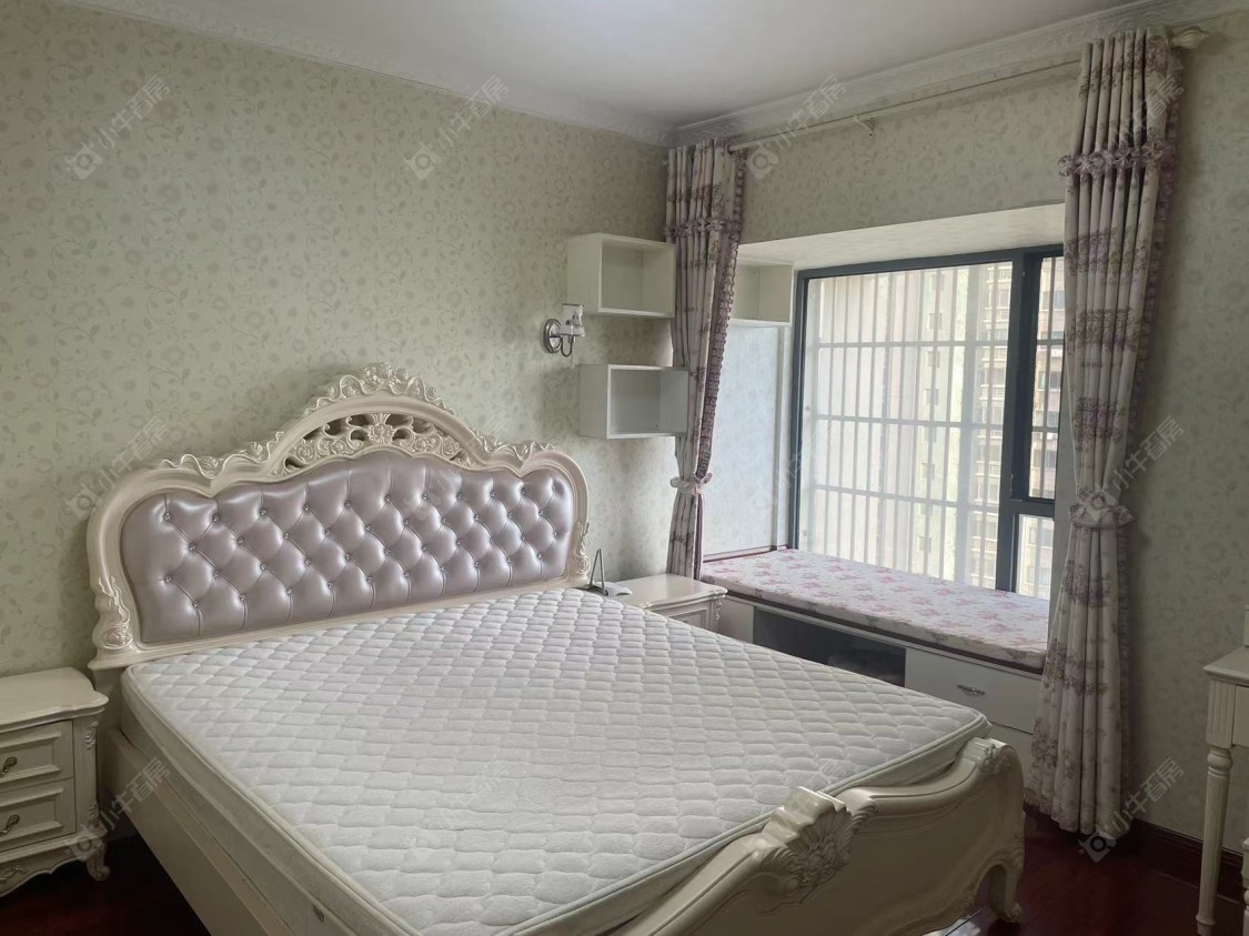 常州御城在租房源_小牛看房