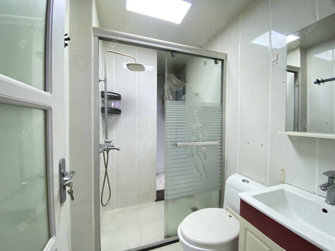 常州丰臣凯林花园在租房源室内图_小牛看房