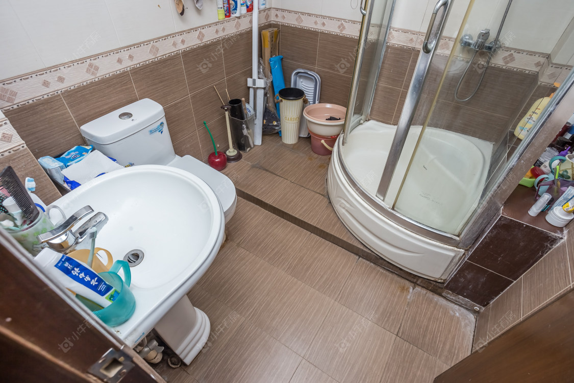 常州迎春花园在售二手房源_小牛看房