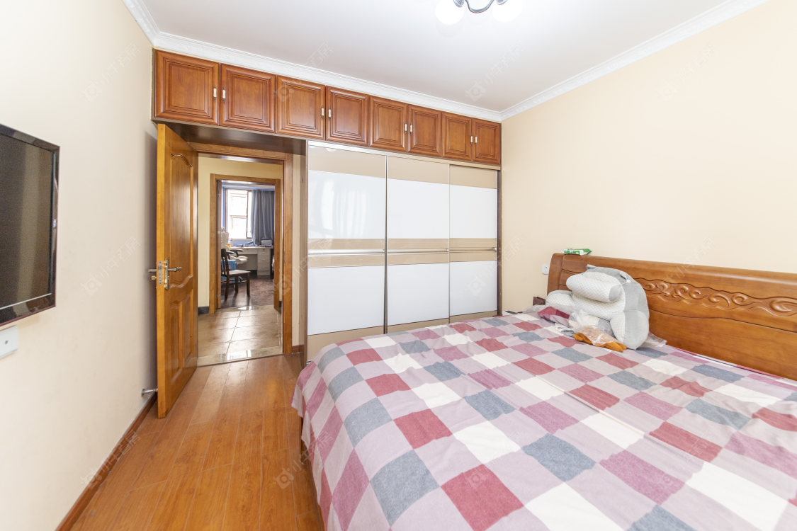 绿地峰云汇房源室内图 常州绿地峰云汇在售二手房源室内图_小牛看房