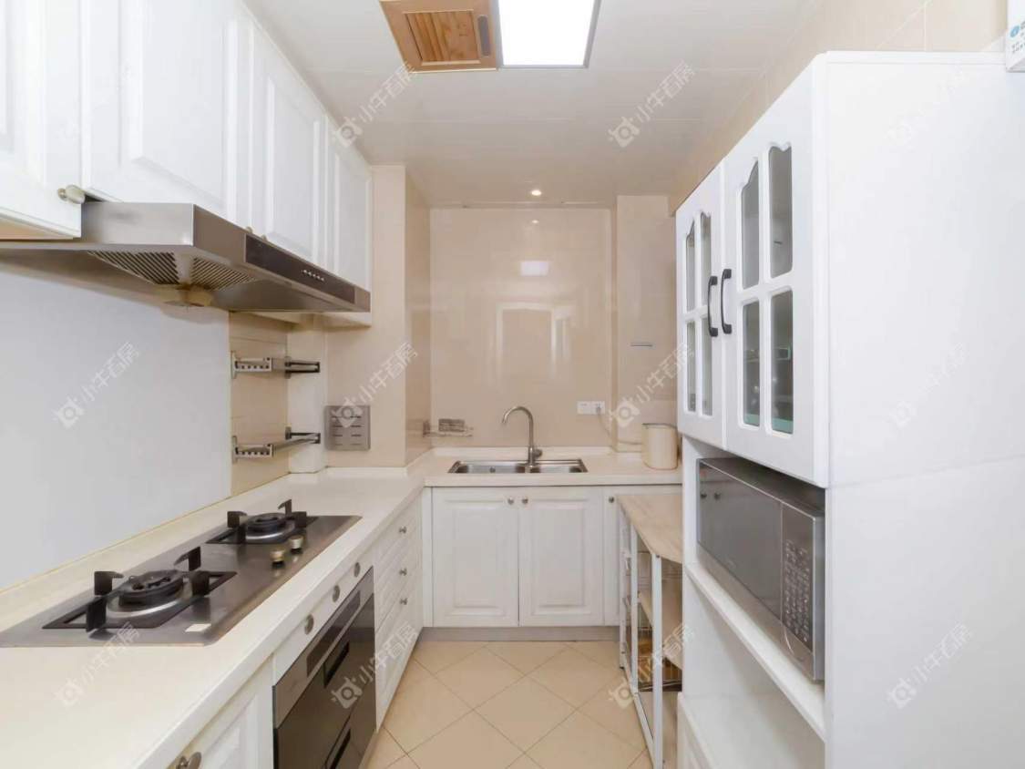 常州景瑞望府在租房源室内图_小牛看房