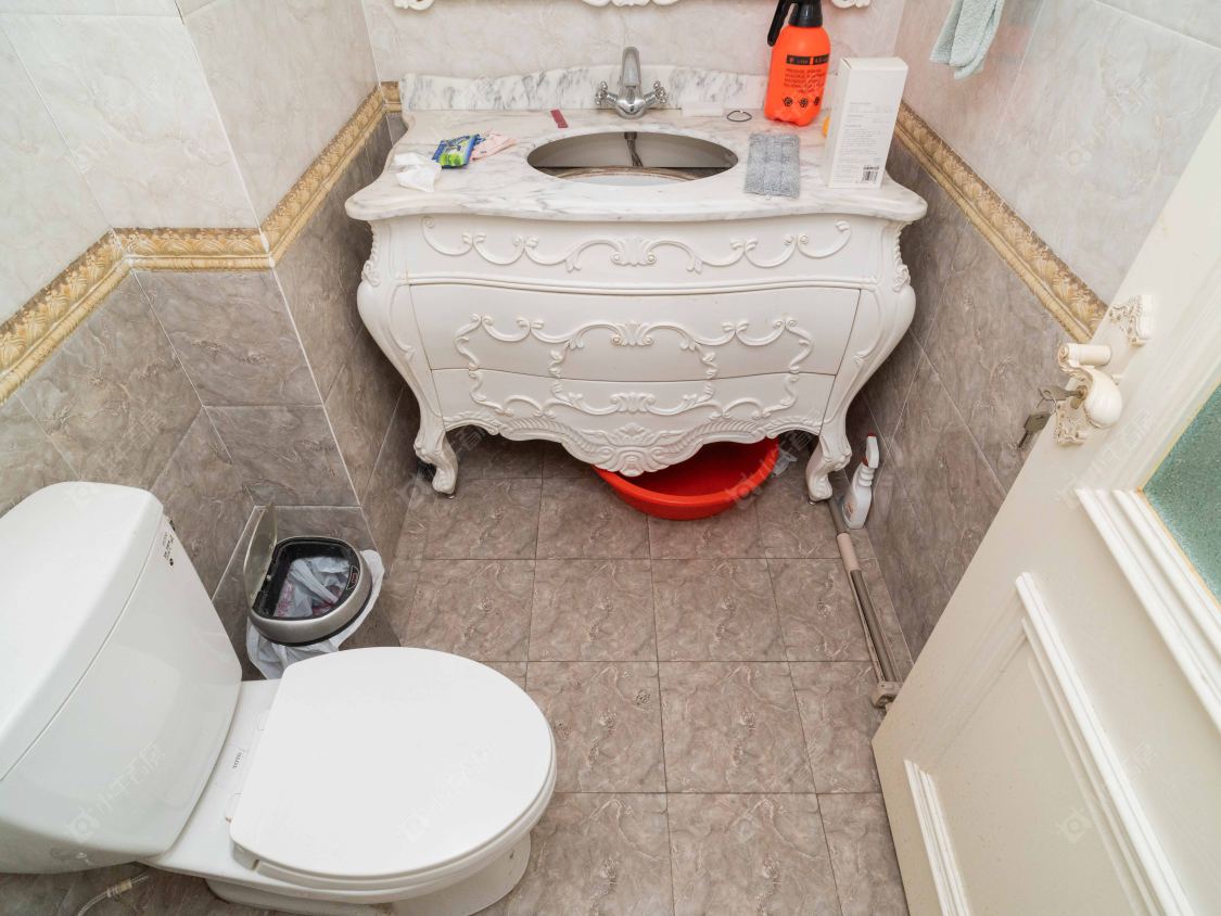 常州申达林与城在售二手房源室内图_小牛看房