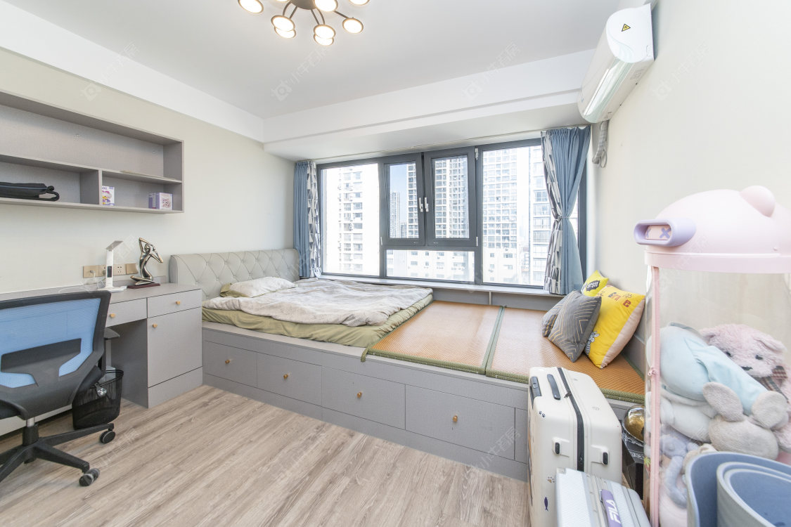 茂业豪园房源室内图 常州茂业豪园在售二手房源室内图_小牛看房