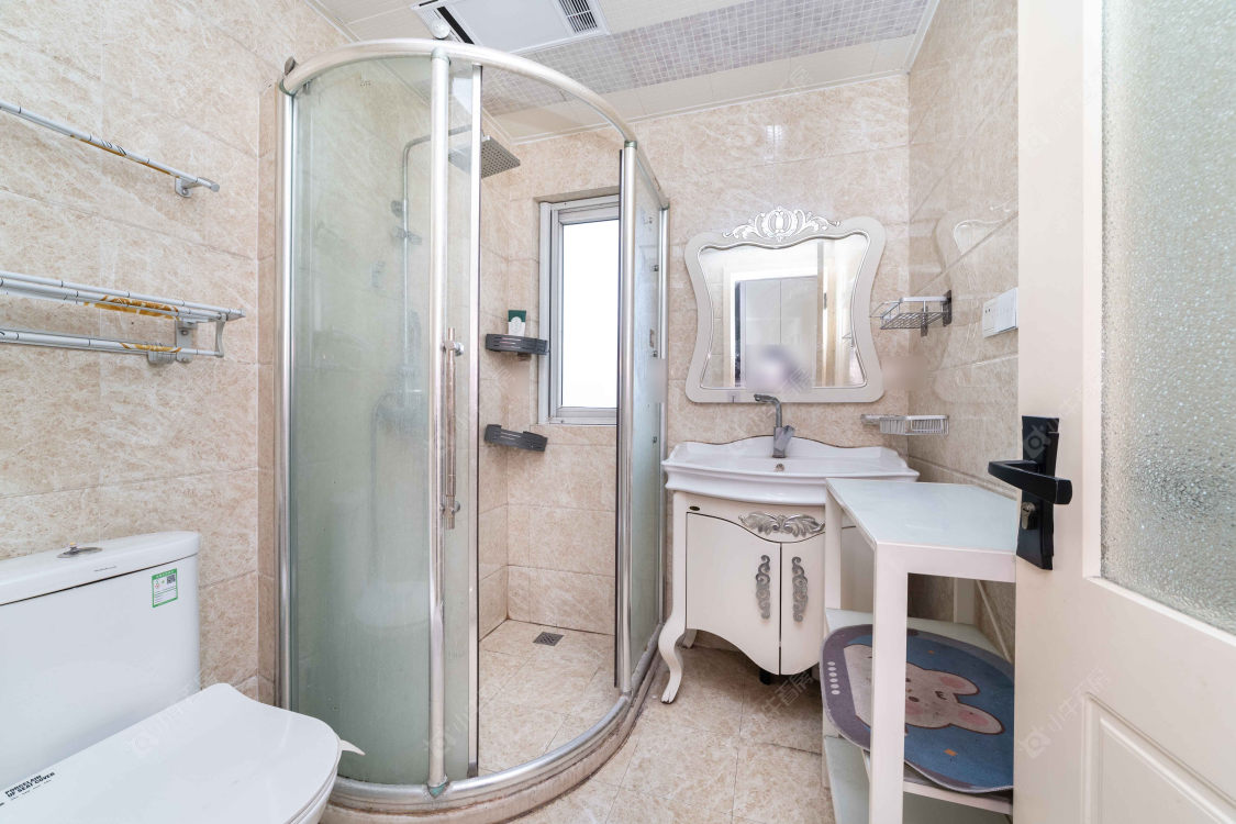 常州新城域三期在售二手房源室内图_小牛看房