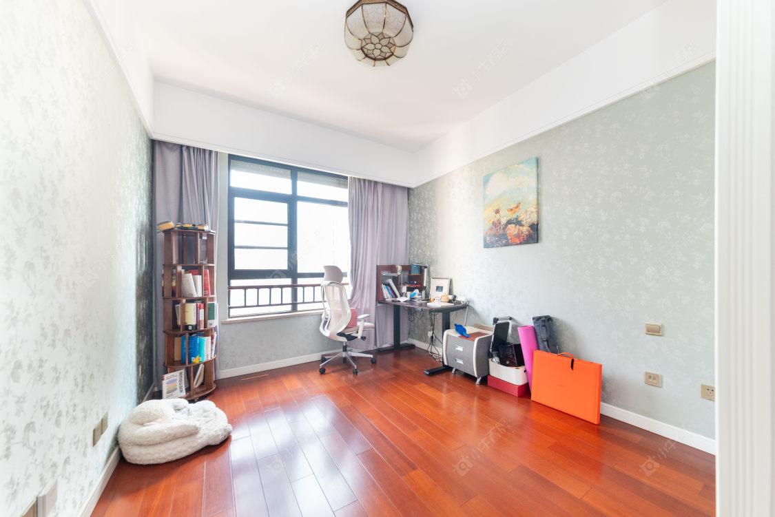 常州新城帝景南区在售二手房源室内图_小牛看房