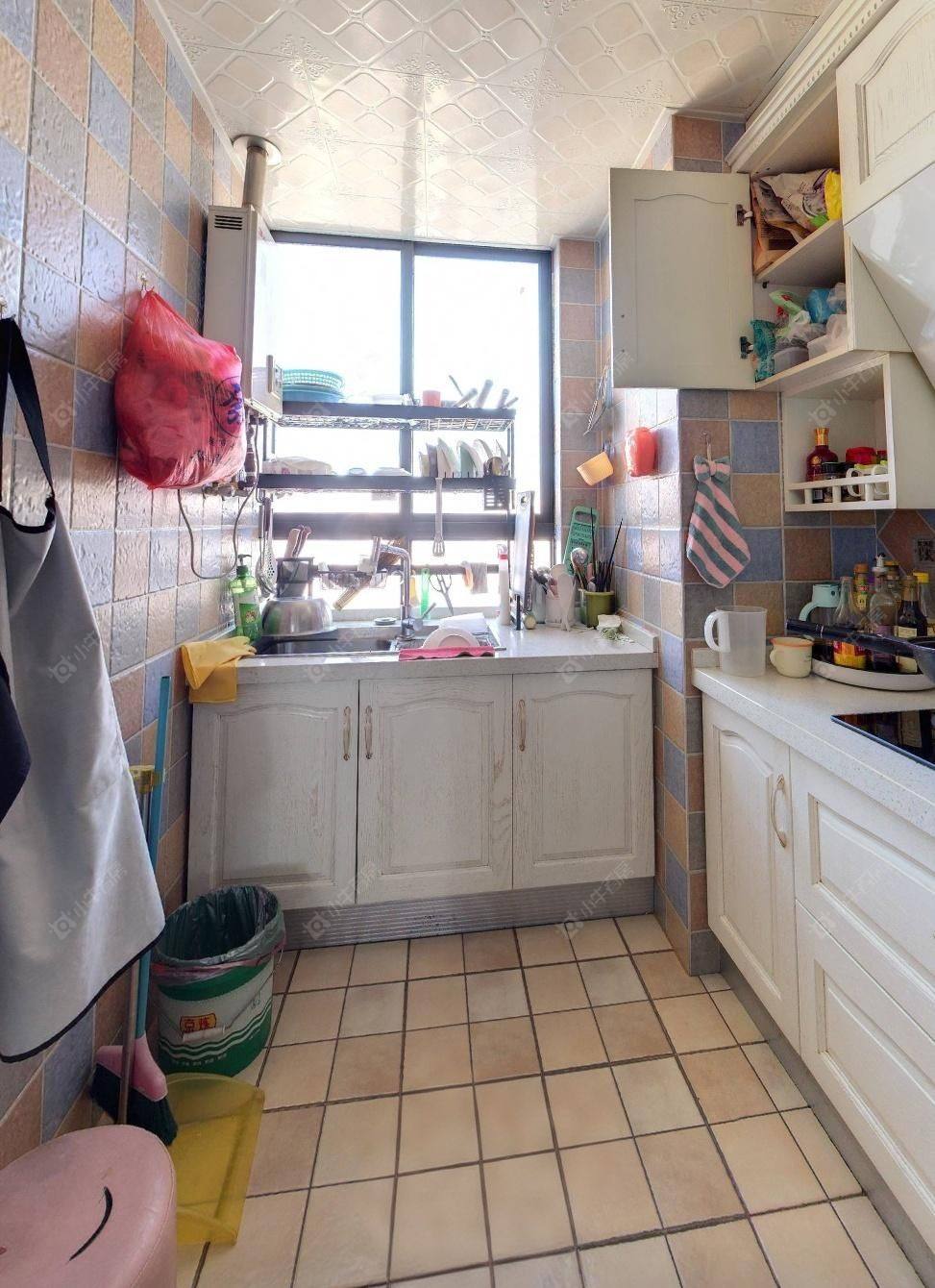 常州绿地香颂花园在租房源室内图_小牛看房