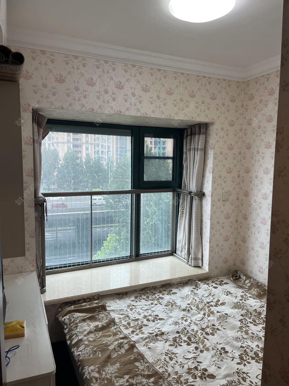 常州恒大翡翠华庭在租房源_小牛看房