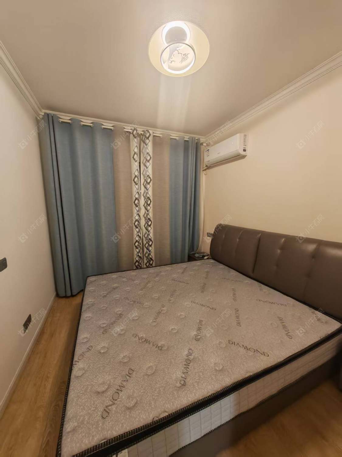 常州华润国际三期在租房源室内图_小牛看房