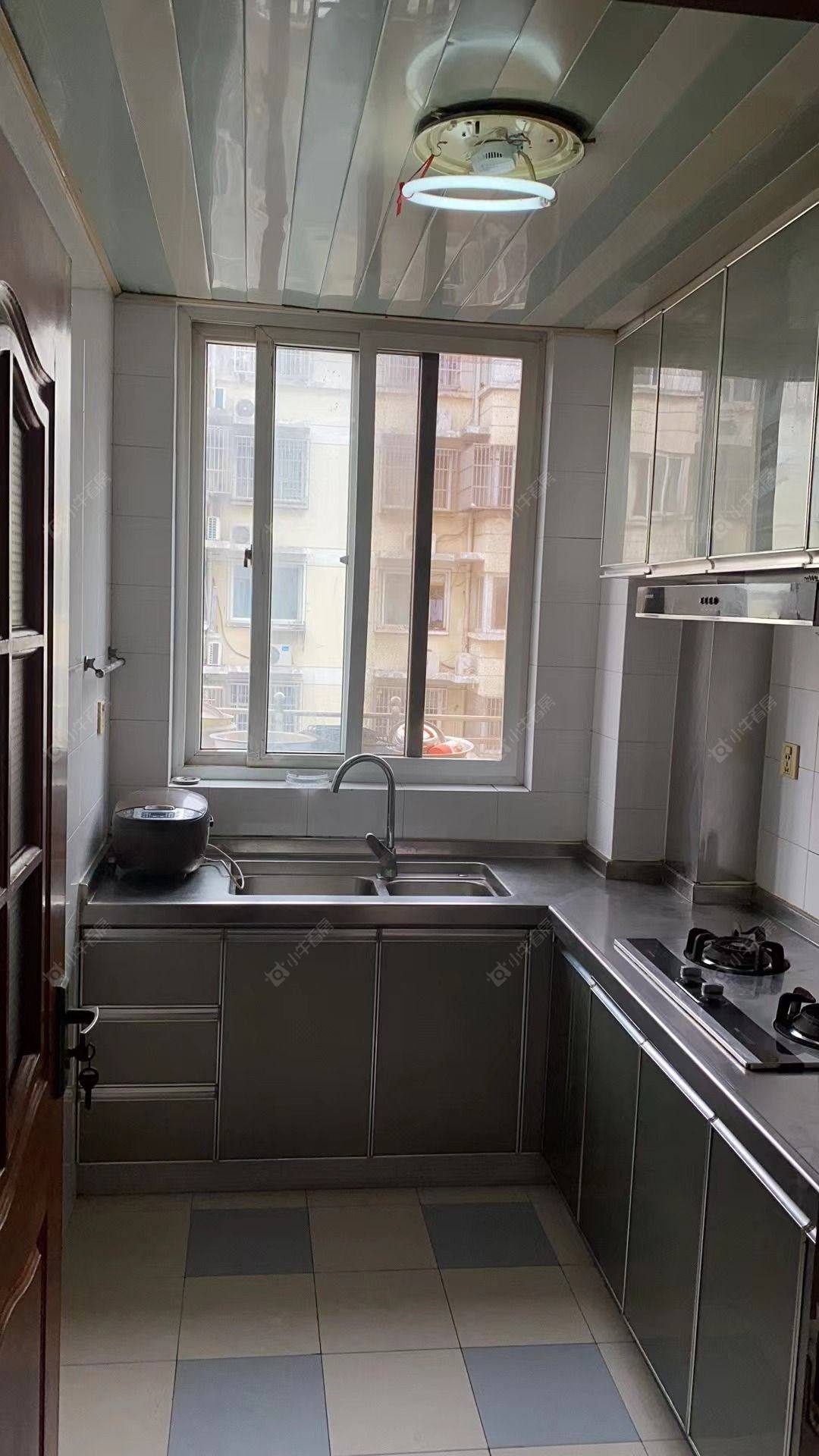 常州泰山一村在租房源室内图_小牛看房