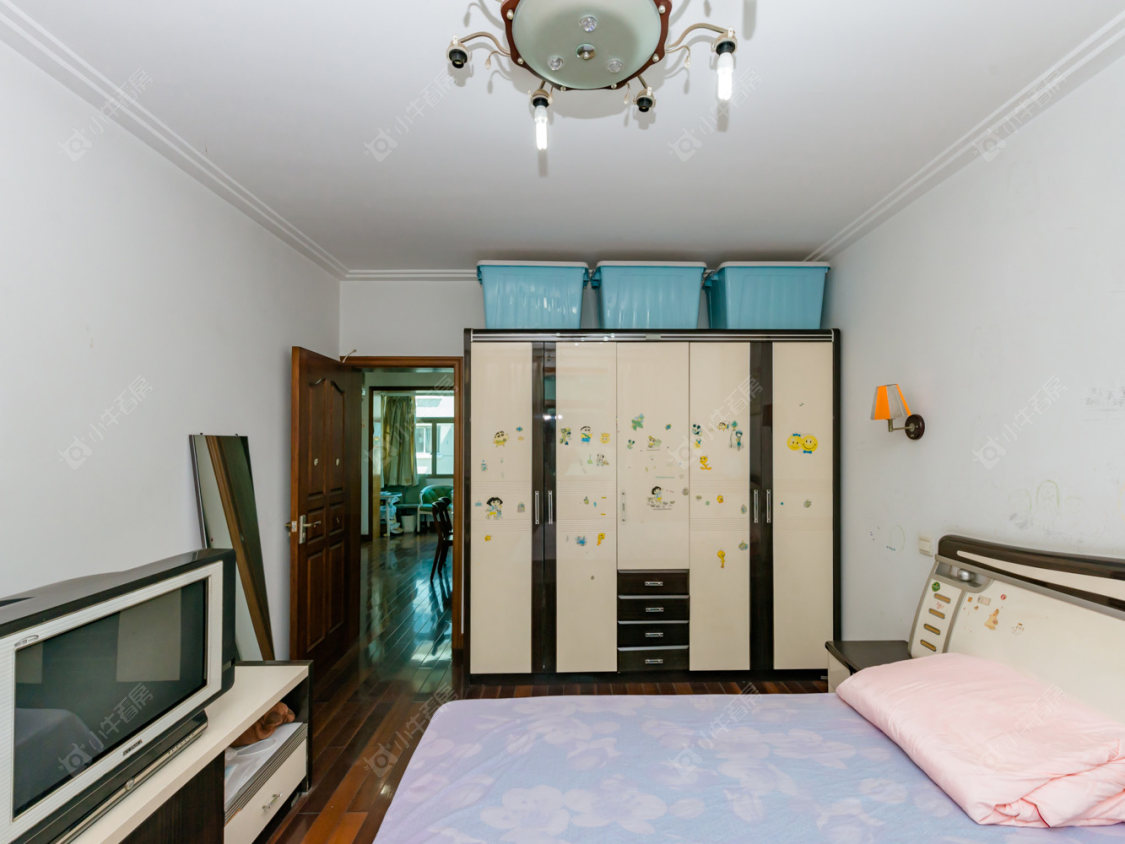 常州吴家场公寓在售二手房源室内图_小牛看房