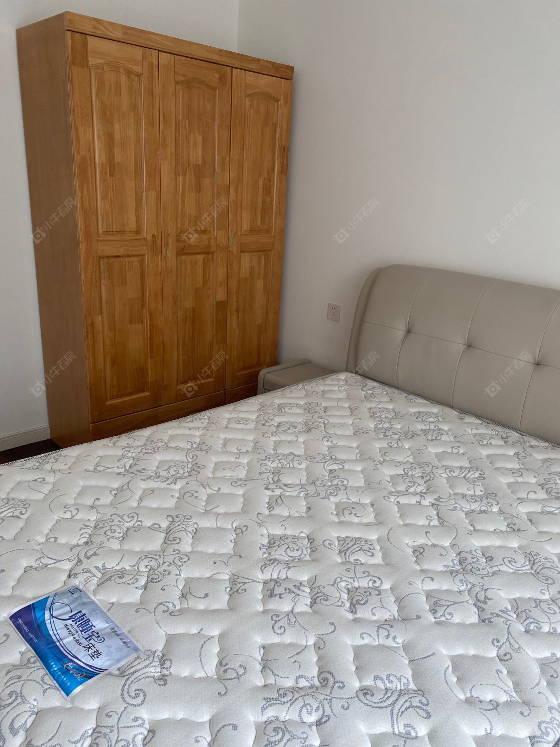 常州万科弘阳君望甲第在租房源室内图_小牛看房