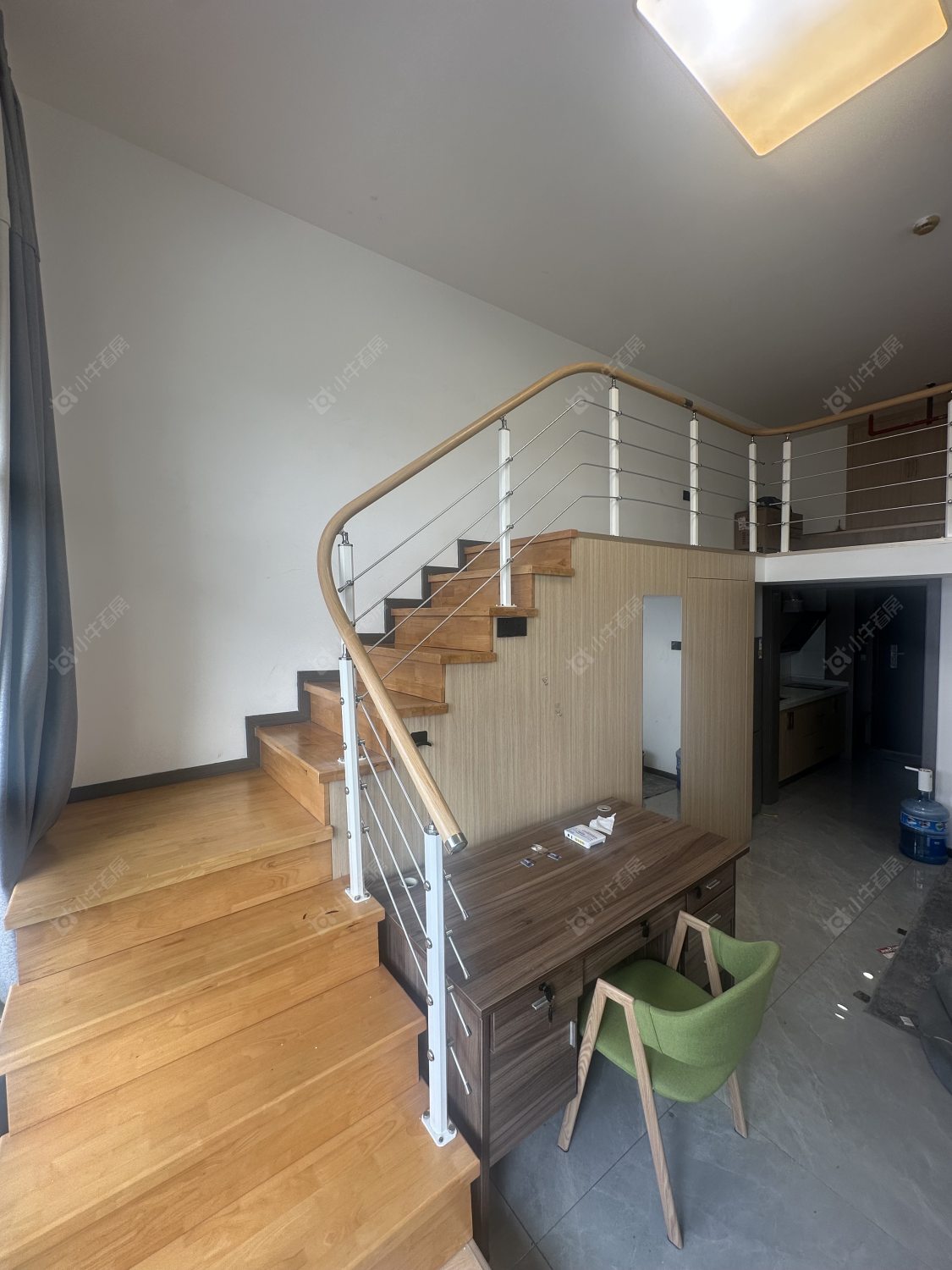 常州悦动广场在租房源室内图_小牛看房