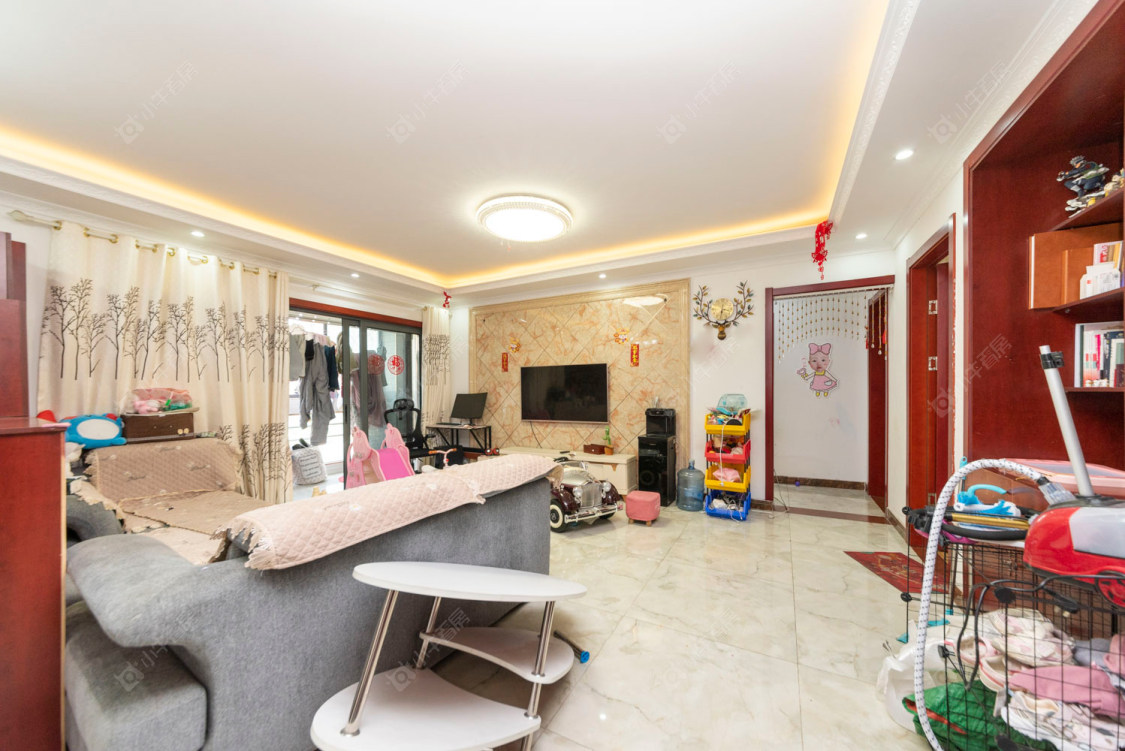 御城房源室内图 常州御城在售二手房源室内图_小牛看房