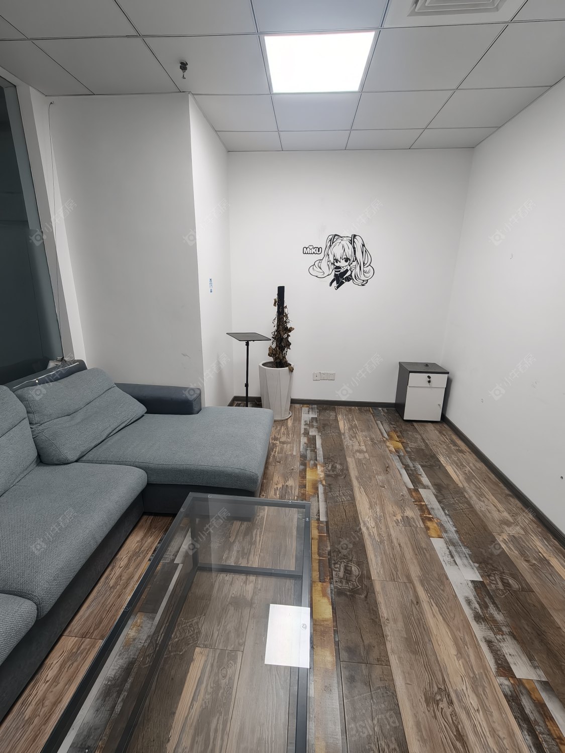 常州九洲环宇在租房源室内图_小牛看房