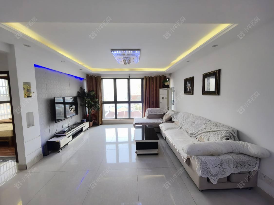 常州九龙雅苑南区在租房源室内图_小牛看房