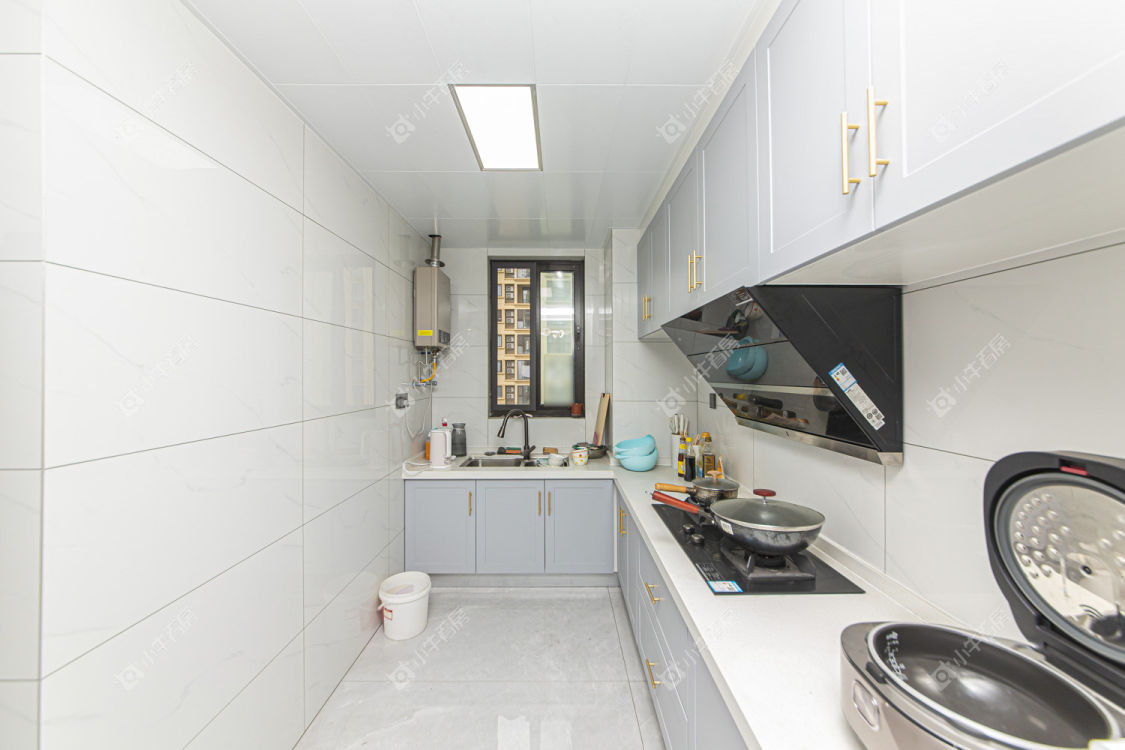 新城公馆荣域房源室内图 常州新城公馆荣域在租房源室内图_小牛看房