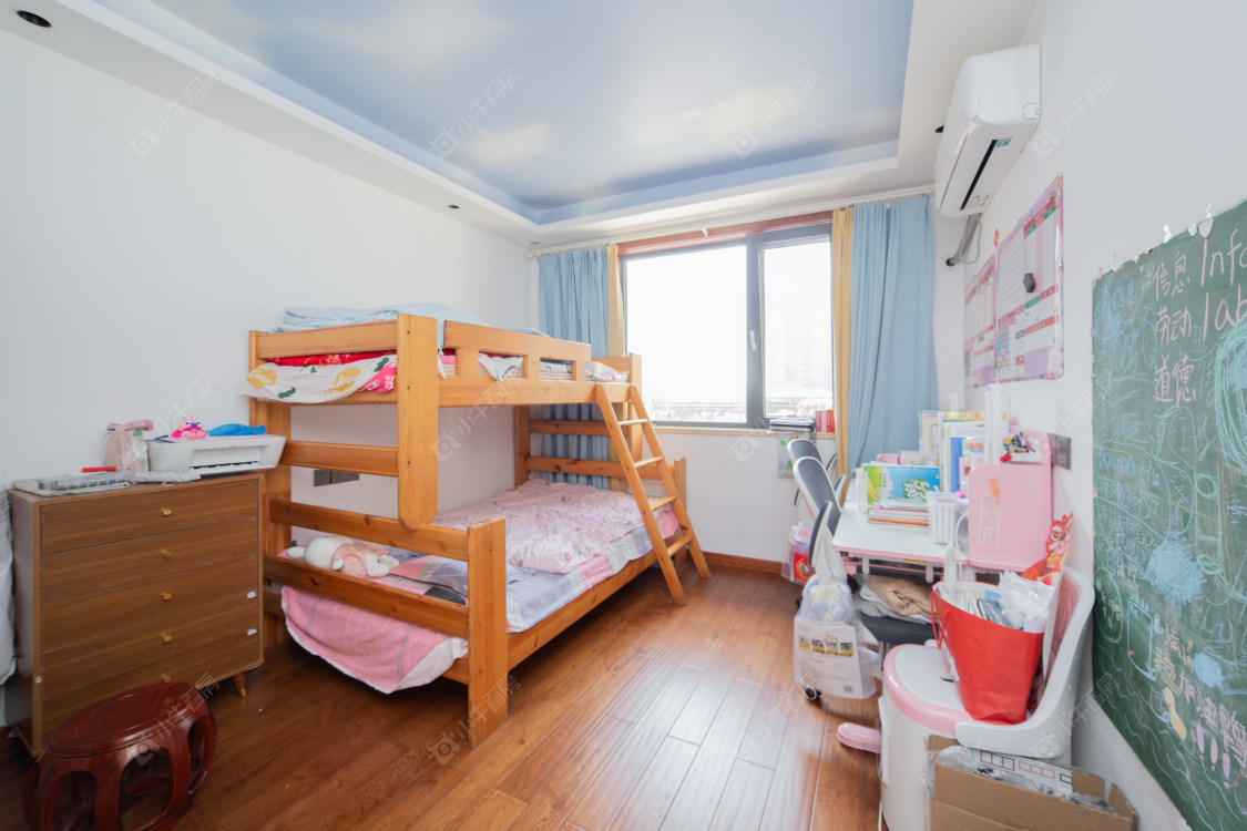 常州前桥新村在售二手房房源室内图_小牛看房