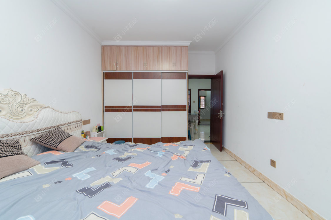 花园西村房源室内图 常州花园西村在售二手房源室内图_小牛看房