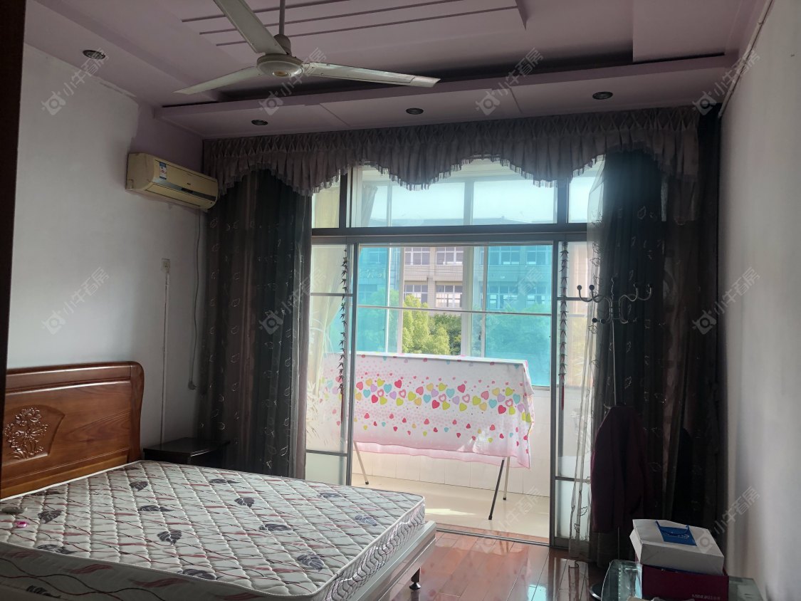 常州杨岐村租房_小牛看房