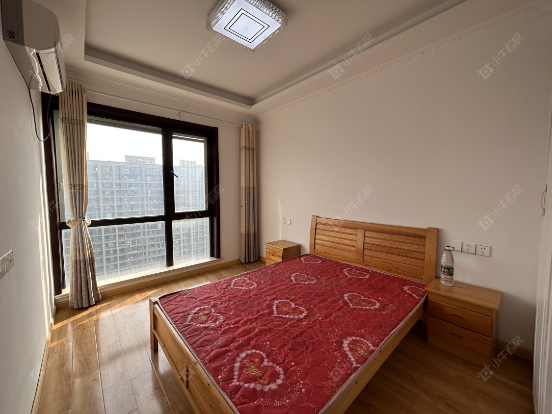 常州玉兰广场二期在租房源_小牛看房