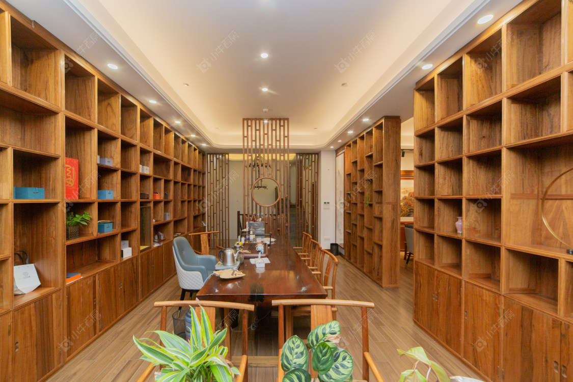 常州荣盛曼哈顿广场在售二手房源室内图_小牛看房