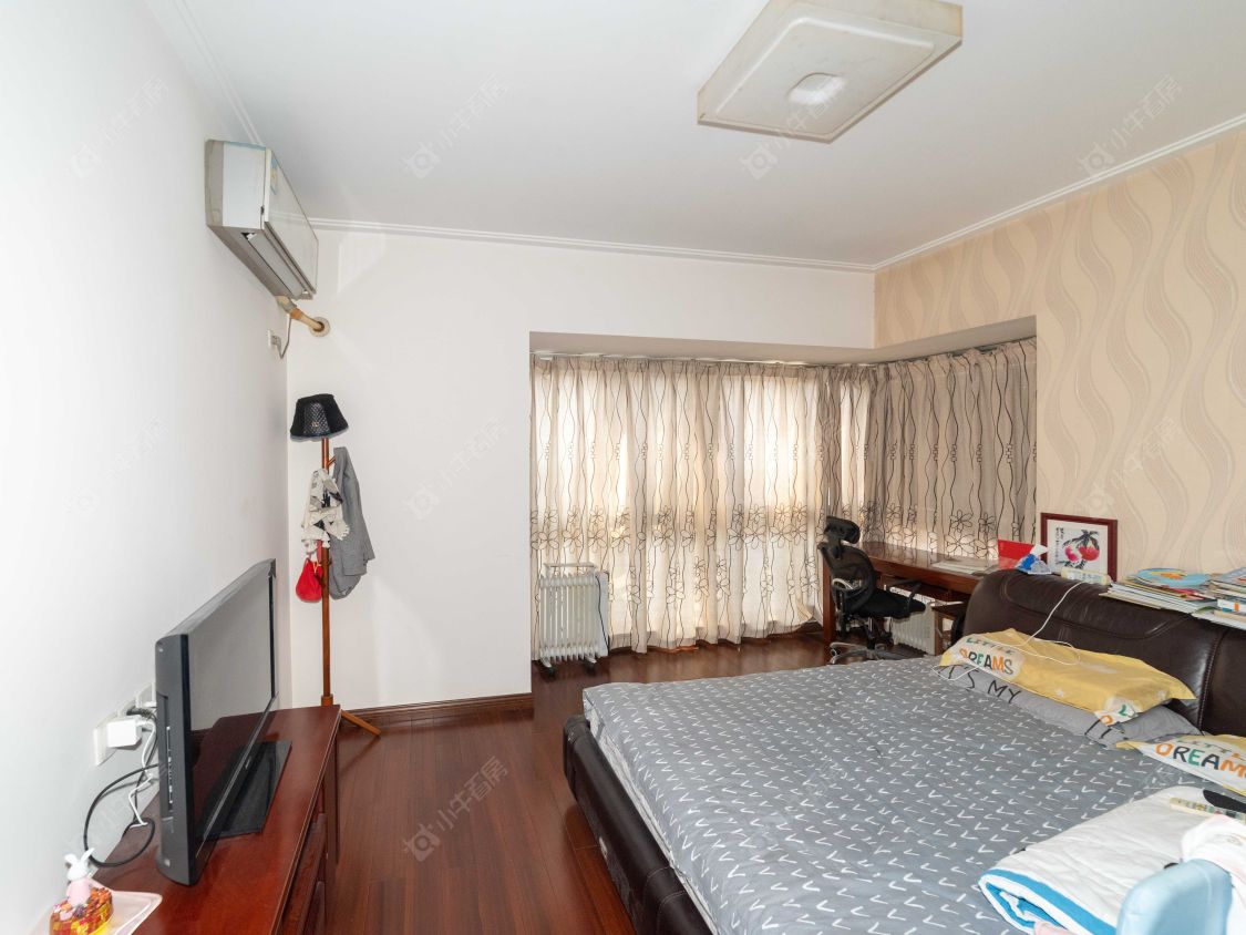 常州青山湾北区在售二手房源室内图_小牛看房