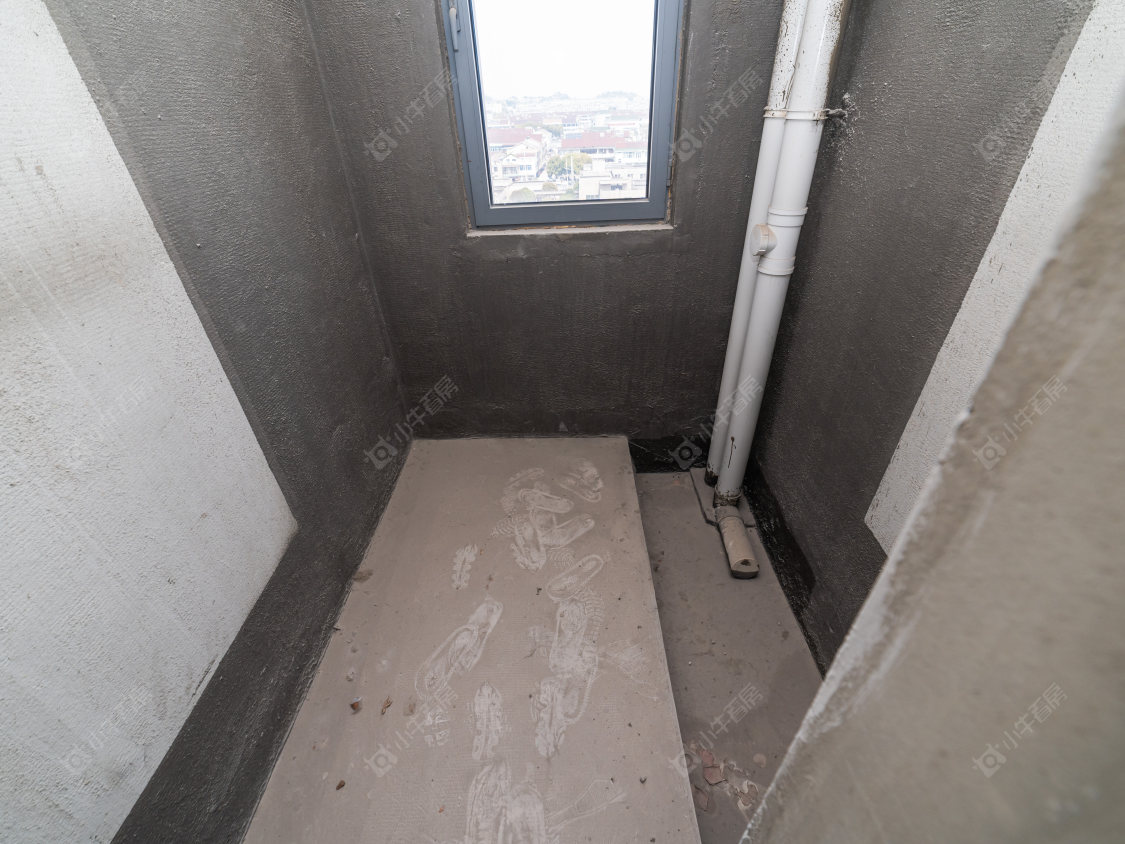 常州中奥雍锦园在售二手房源室内图_小牛看房